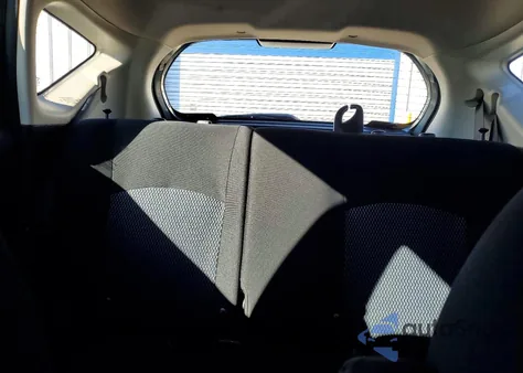 2016 Nissan Versa Note S from USA, damaged, VIN 3N1CE2CPXGL357804